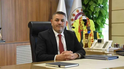 Başkan Sadıkoğlu'ndan Bankalara Çağrı Yapıldı