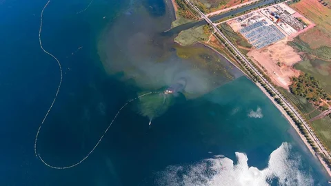 Kocaeli, İleri Biyolojik Arıtma Hedefli Proje