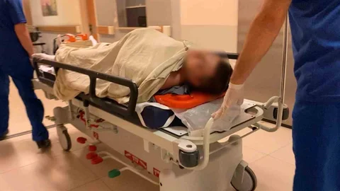 Bursa'da Alkollü Sürücü Tutuklandı