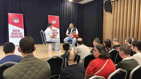 Fatih Sanat Akademisi'nde Eğitim Desteği