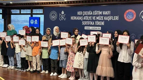 Bakan Göktaş'tan Gönül Elçileri Açıklaması