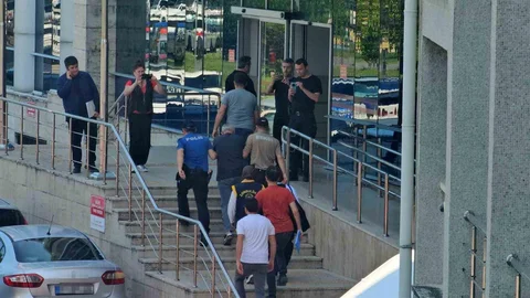 Zonguldak'ta 10 Milyon Liralık Dolandırıcılık