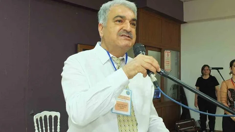 Balıkesir Burhaniye'de Yıl Sonu Sergisi