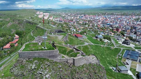 Kars’ta Bölgesel Kalkınma İnisiyatifi