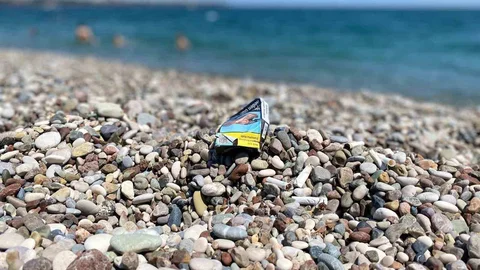 Dumansız Plaj Uygulamasına Destek Antalya'da Artıyor