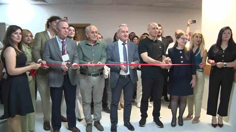 Bursa'da Kanser Tedavisinde Yeni Teknoloji