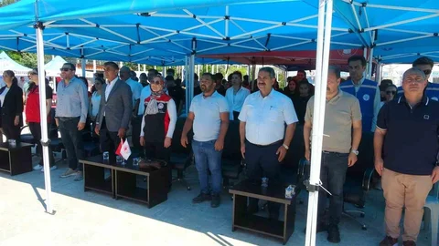 Dünya Süt Günü Muğla'da Kutlandı