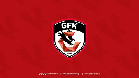 Gaziantep FK Olağanüstü Genel Kurul Toplantısı Yapacak