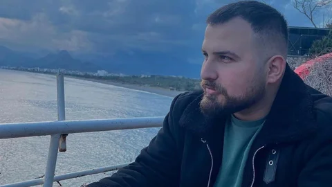 Antalya'da Güvenlik Görevlisi Öldürüldü