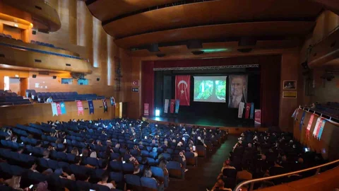 Orman Yangınları İçin Eğitim Bursa'da Verildi