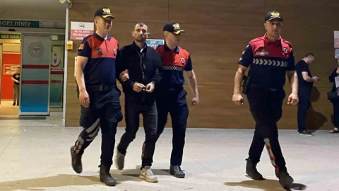 Bursa'da Uyuşturucu Operasyonu