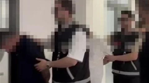 Kocaeli'de İş Yeri Kurşunlama Olayı