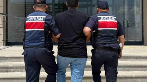 Kırıkkale'de İki Hükümlü Yakalandı