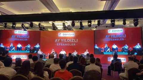 Trendyol’dan Futbol Paneli Düzenlendi