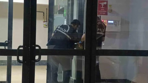 Kahramanmaraş'ta Damat Cinayeti