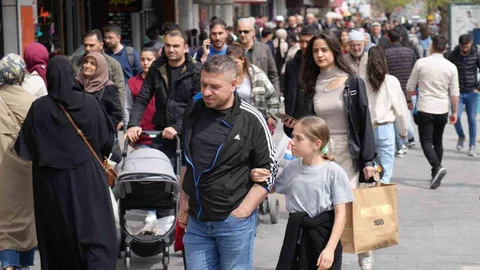 İşsizlik Oranı Erzincan'da Yüzde 8,2 Oldu