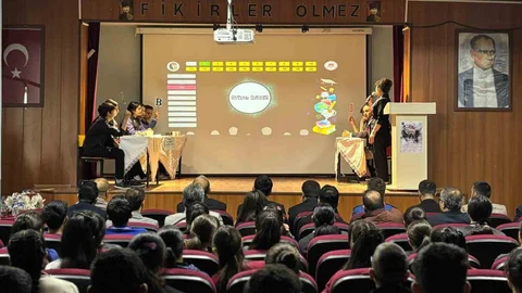 Susuz'da Bilgi Yarışması Coşkusu