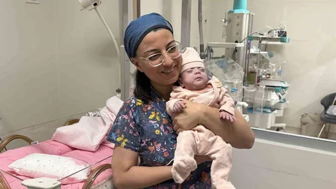 Erzurum'da Doğurganlık Hızında Düşüş