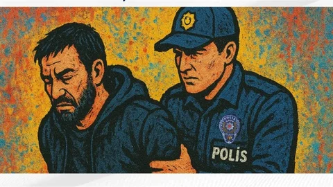 Oltu'da Firari Zanlı Yakalandı