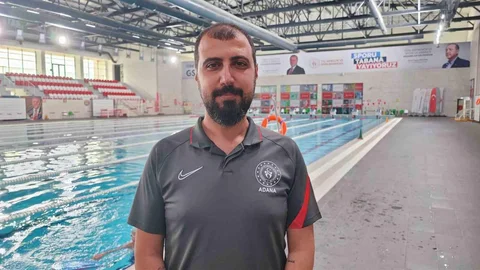 Akıntılı Sulara Dikkat Edin
