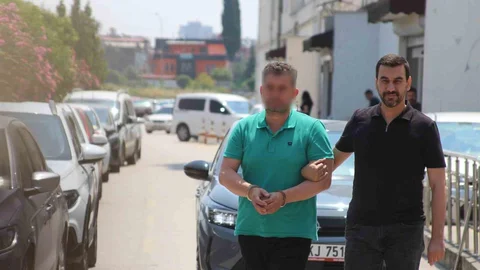 Baba Oğlunu Uyuşturucudan Kaybetti