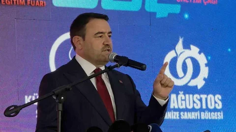 Kütahya'da İş Gücü Talebi Artıyor