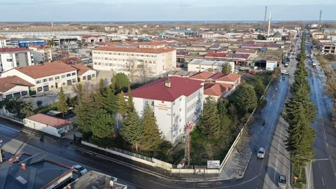 Samsun'da Eğitime 5 Milyar Liralık Yatırım Yapıldı