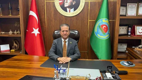 Adana'da Buğday Hasadı Ücreti Belirlendi