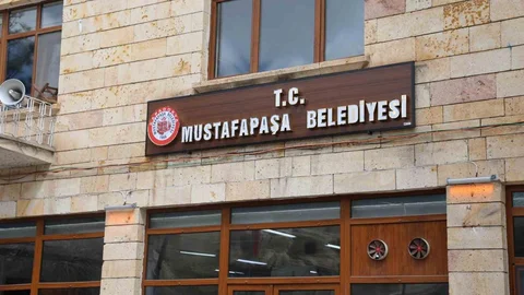 Mustafapaşa'da Seçim Heyecanı Başladı