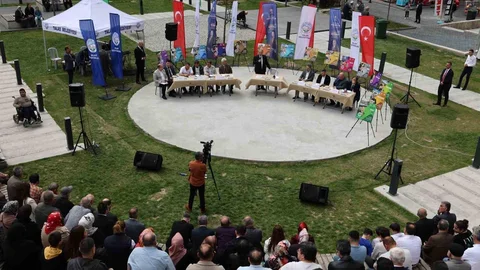 Vatandaşlar, Başkan Yalçın ile Buluşacak