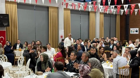 Ceza İnfaz Personeli Günü Karabük'te Kutlandı