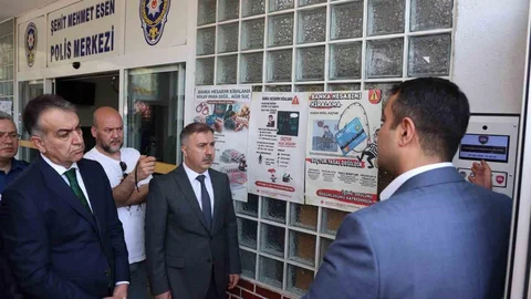 Karabük'te Dijital Dönüşüm Başladı