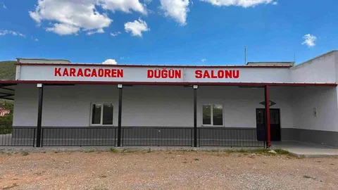 Afyonkarahisar'da İl Özel İdaresi Yatırımları İncelendi