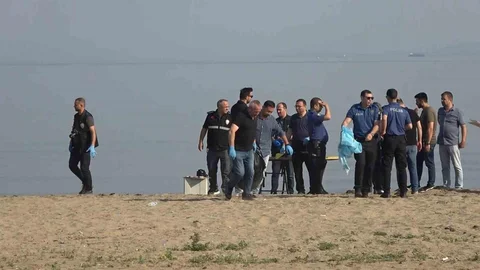Yalova'da Kayıp Çocuk Ölü Bulundu