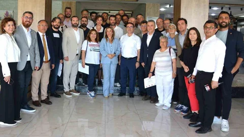 Denizli'de Yerel Medyanın Geleceği Tartışıldı
