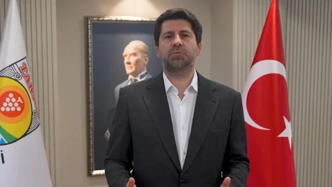 Tarsus'un İl Olma Beklentisi Artıyor