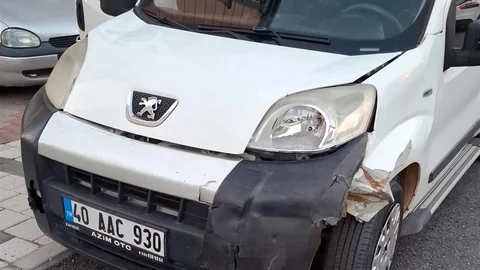 Nevşehir'de İntihar Olayı