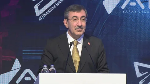Türkiye Yapay Zeka Endeksi 34'üncü Sırada