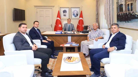 Fethiye'den Eğitime Büyük Destek