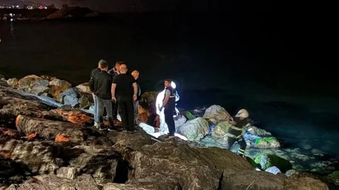 Giresun'da Kayıp Emekli Öğretmen Bulundu