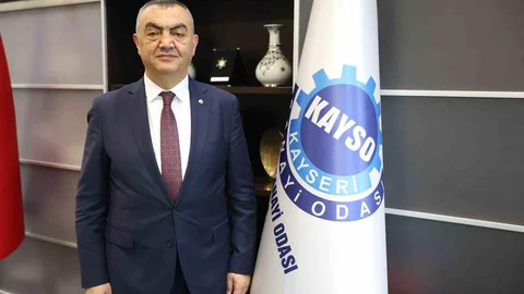 Kayseri'de TOBB Nefes Kredisi Yeniden Başlıyor