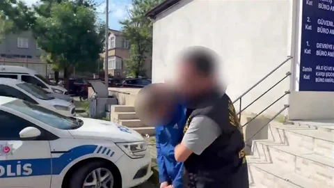 Avcılar'da Uyuşturucu Operasyonu