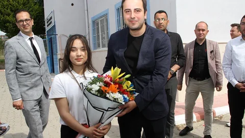 Dünya Çevre Günü Kula’da Kutlandı