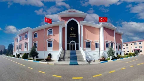 Erzurum'da Dolandırıcılık Uyarısı