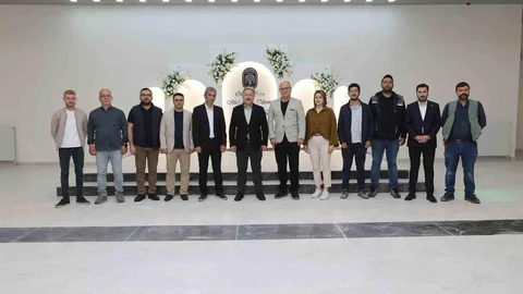 Osmanlı Düğün Salonu Yenilendi