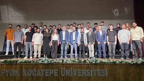 OEDAŞ ve ESO'dan Eğitim Programı