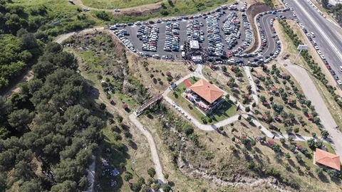 Manisa'da Ücretsiz Ring Seferleri Başlıyor