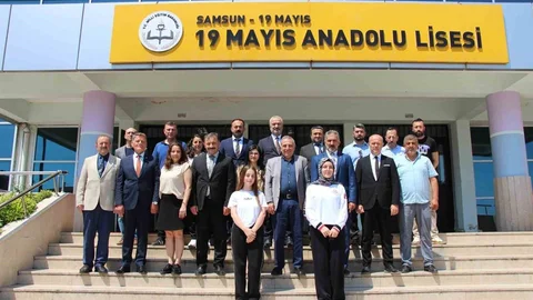 Anı Kitap Kafe Açıldı
