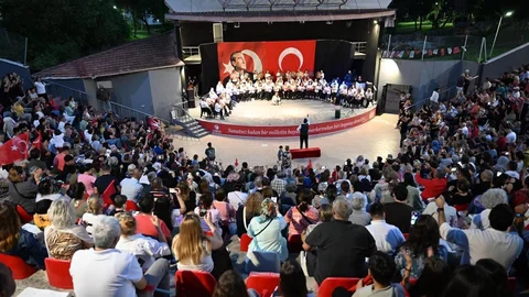 Çukurova'da Sanat ve Kültür Şöleni