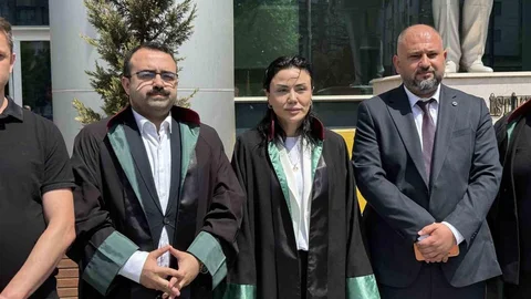 Ahmet Ataç Duruşmaya Katılmadı